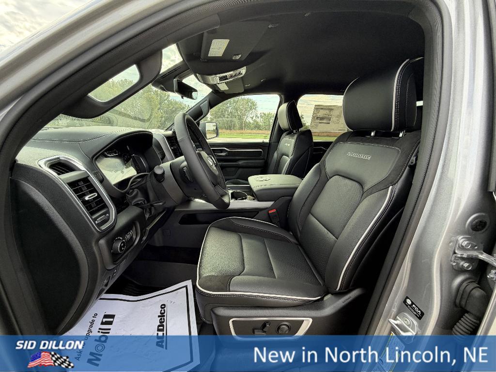 new 2026 Ram 1500 car, priced at $69,560