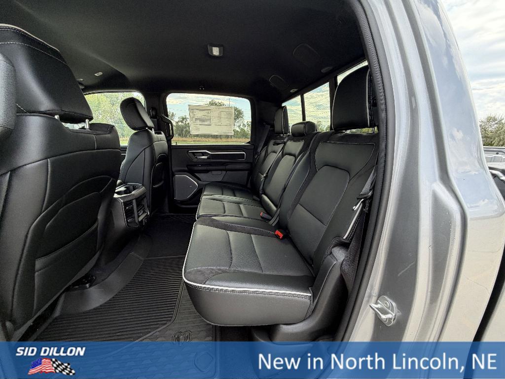 new 2026 Ram 1500 car, priced at $69,560