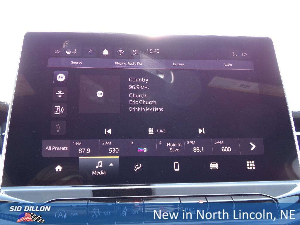 new 2025 Jeep Compass car, priced at $29,840