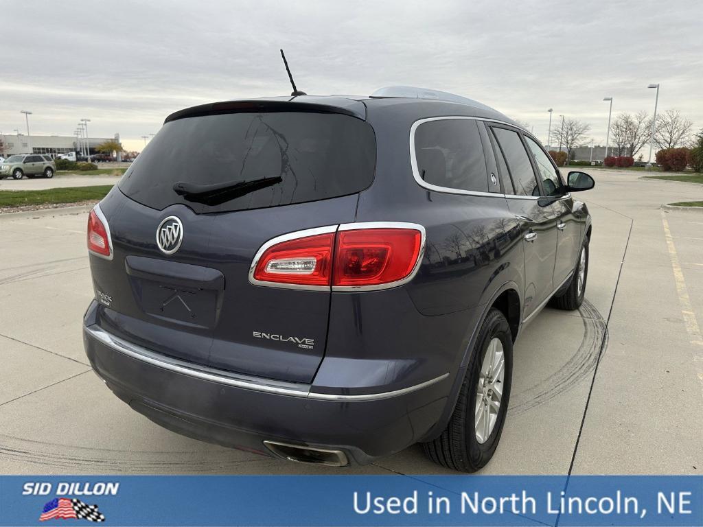 used 2014 Buick Enclave car, priced at $12,395