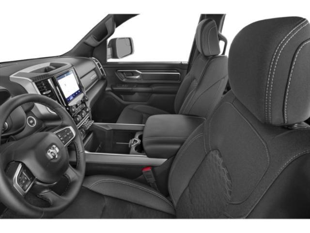 new 2025 Ram 1500 car, priced at $46,721