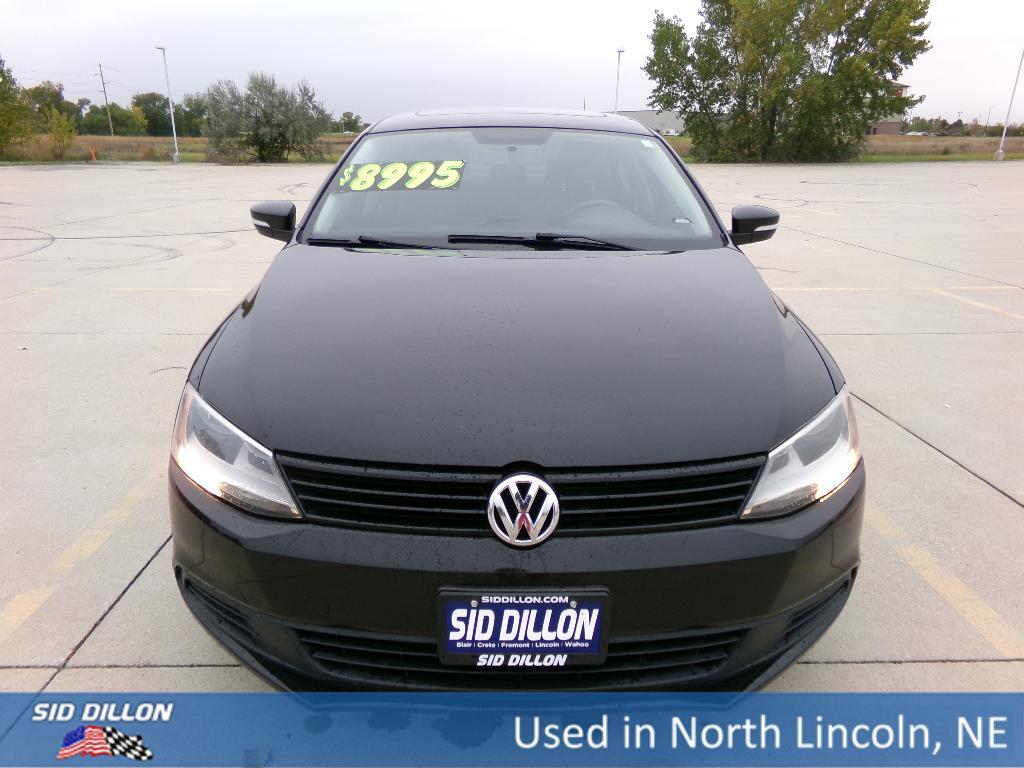 used 2012 Volkswagen Jetta car, priced at $7,992