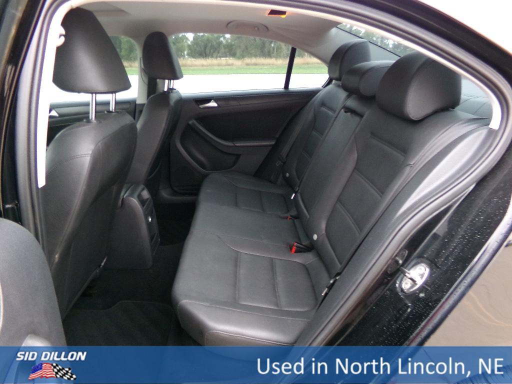used 2012 Volkswagen Jetta car, priced at $7,992