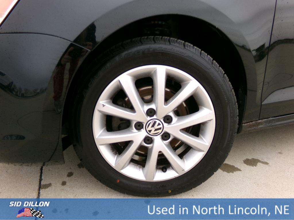 used 2012 Volkswagen Jetta car, priced at $7,992