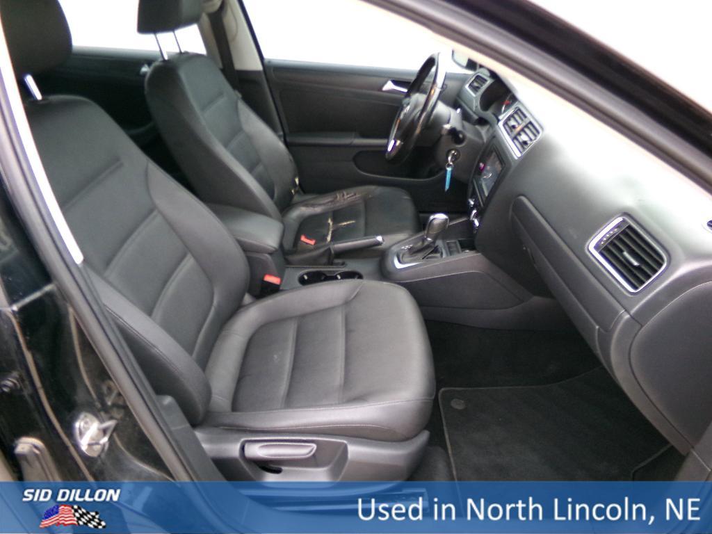 used 2012 Volkswagen Jetta car, priced at $7,992