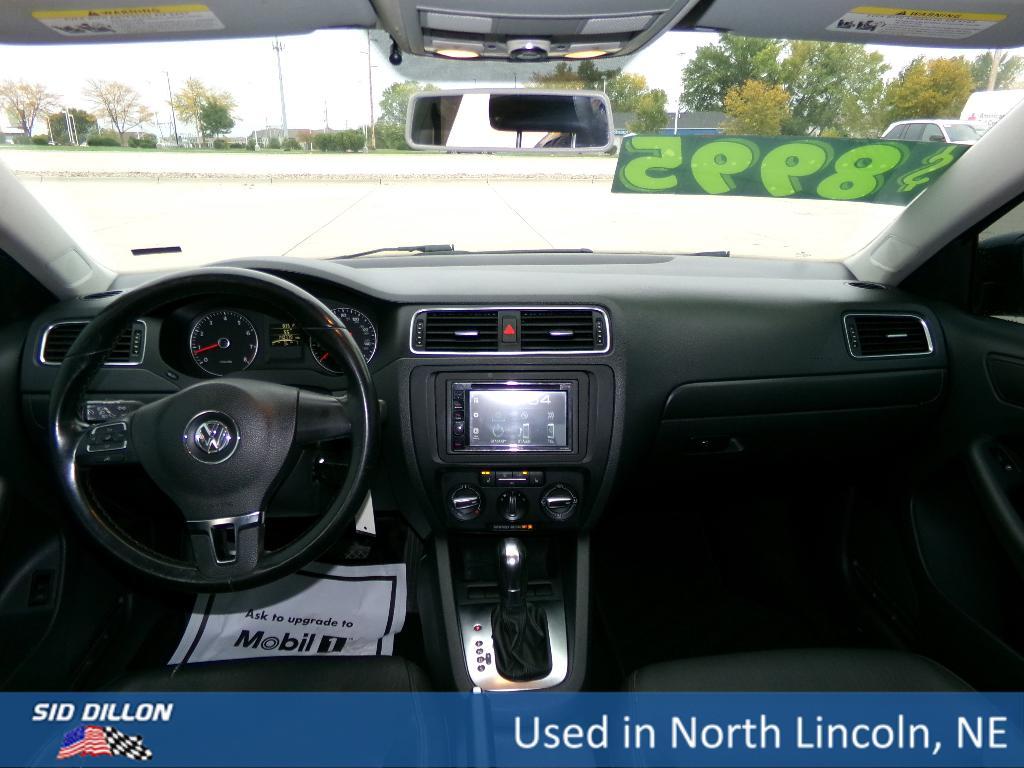 used 2012 Volkswagen Jetta car, priced at $7,992
