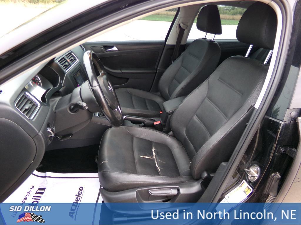 used 2012 Volkswagen Jetta car, priced at $7,992
