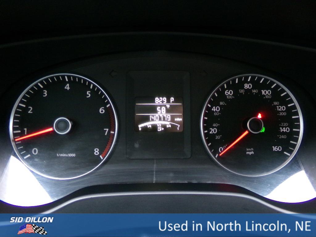 used 2012 Volkswagen Jetta car, priced at $7,992