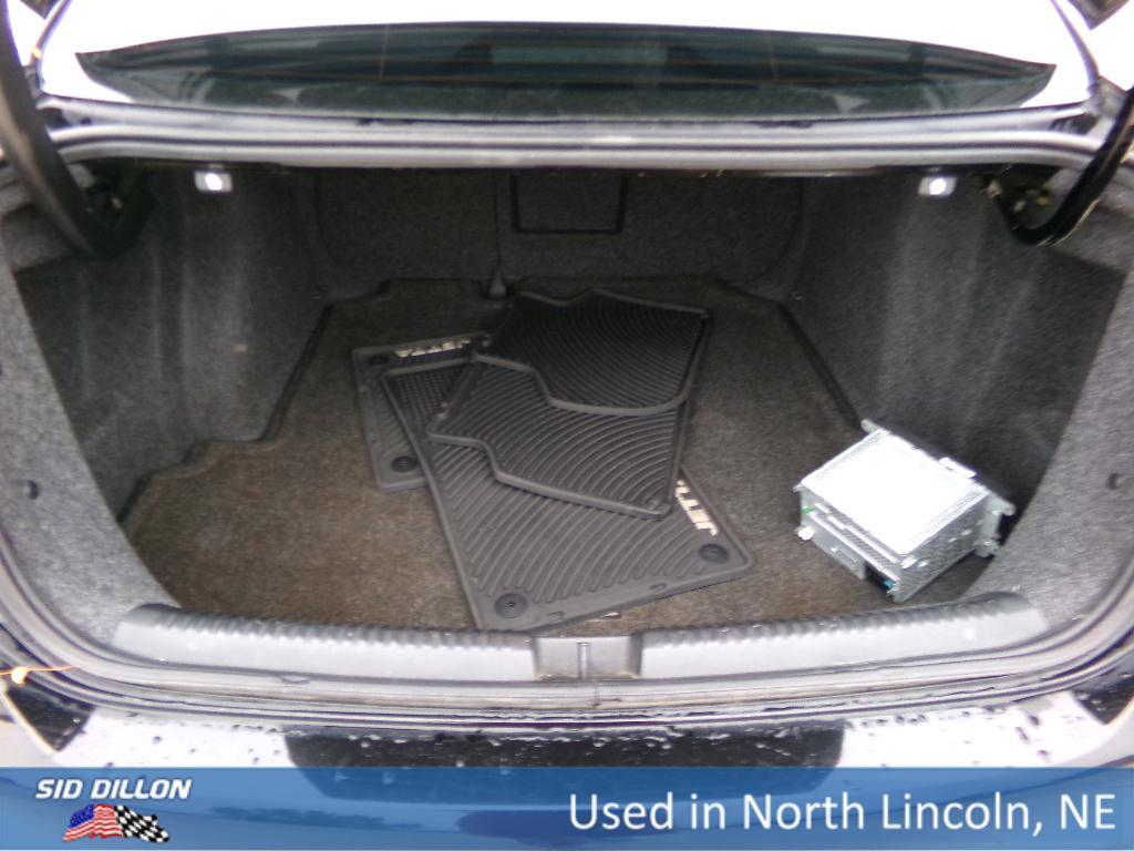 used 2012 Volkswagen Jetta car, priced at $7,992
