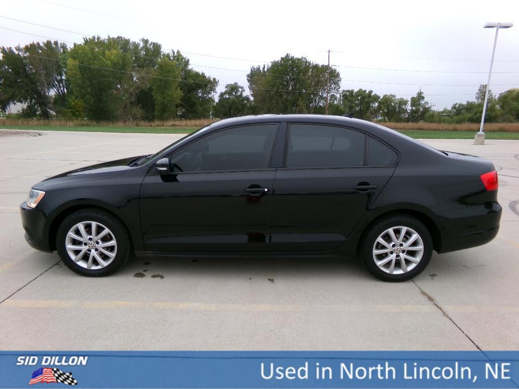 used 2012 Volkswagen Jetta car, priced at $7,992