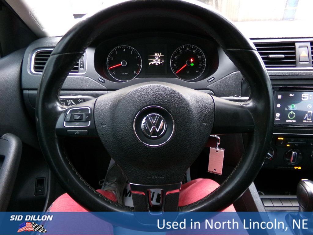 used 2012 Volkswagen Jetta car, priced at $7,992