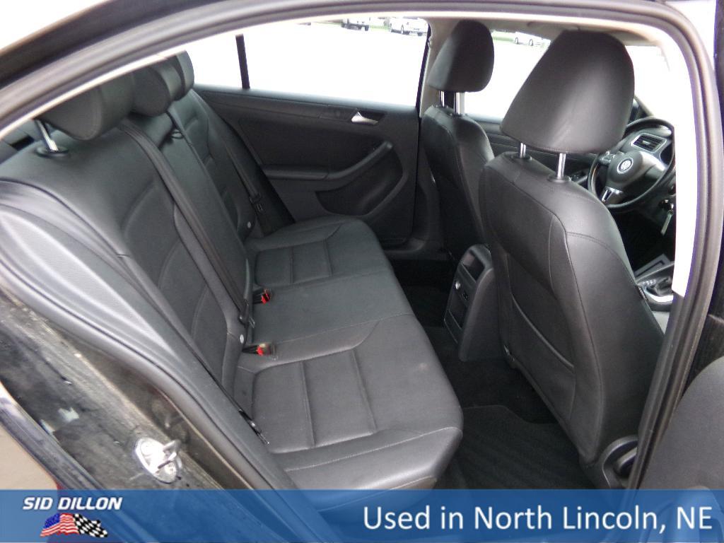 used 2012 Volkswagen Jetta car, priced at $7,992