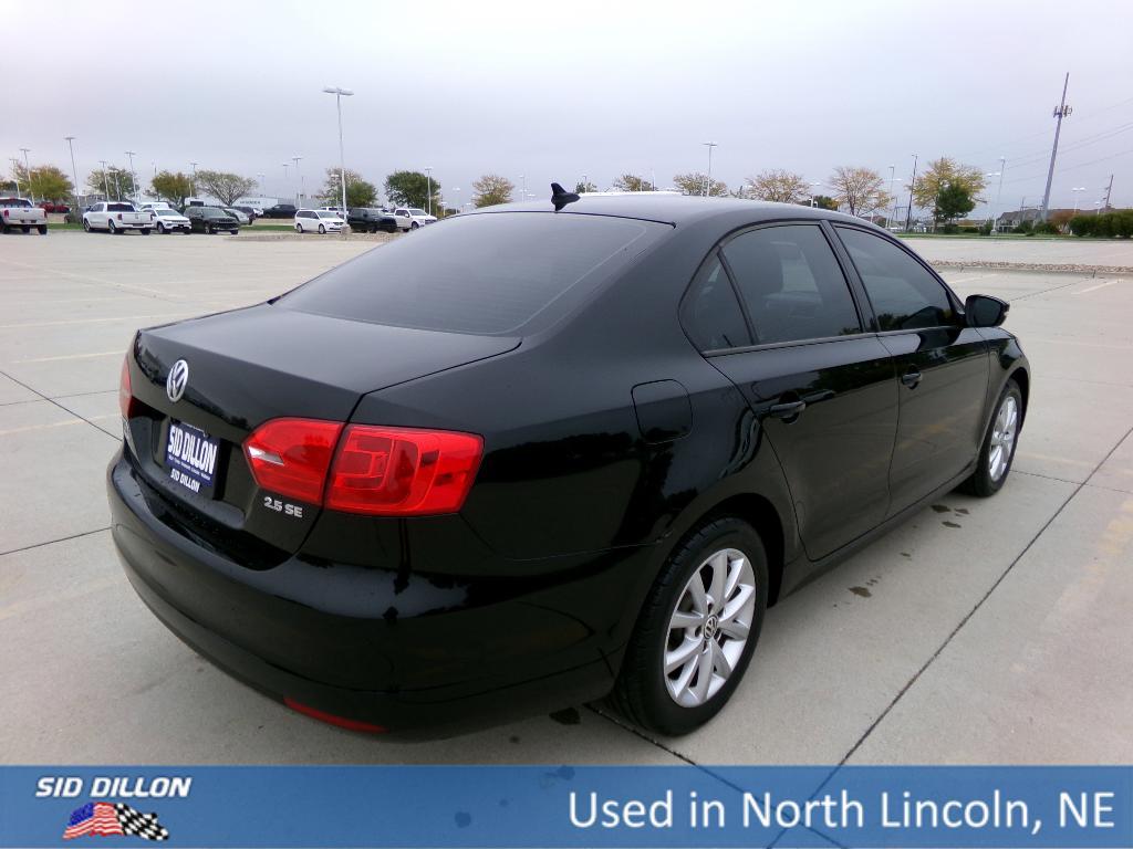 used 2012 Volkswagen Jetta car, priced at $7,992