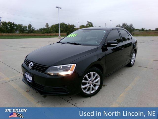 used 2012 Volkswagen Jetta car, priced at $7,992