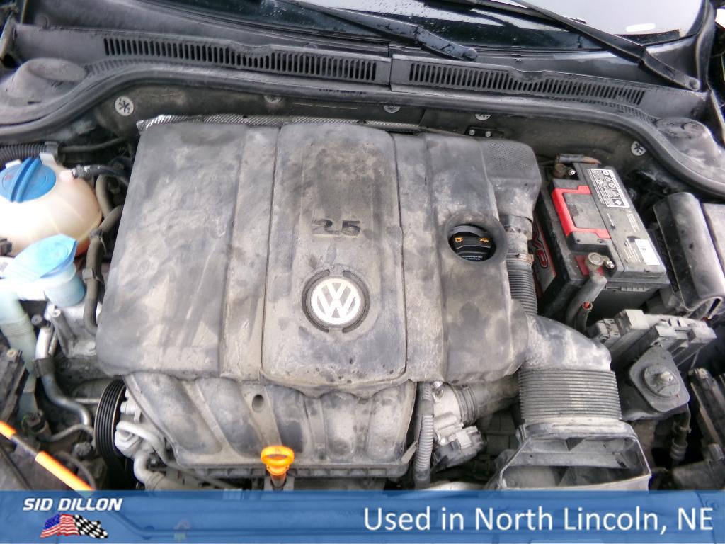 used 2012 Volkswagen Jetta car, priced at $7,992