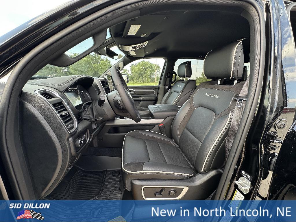 new 2026 Ram 1500 car, priced at $64,365