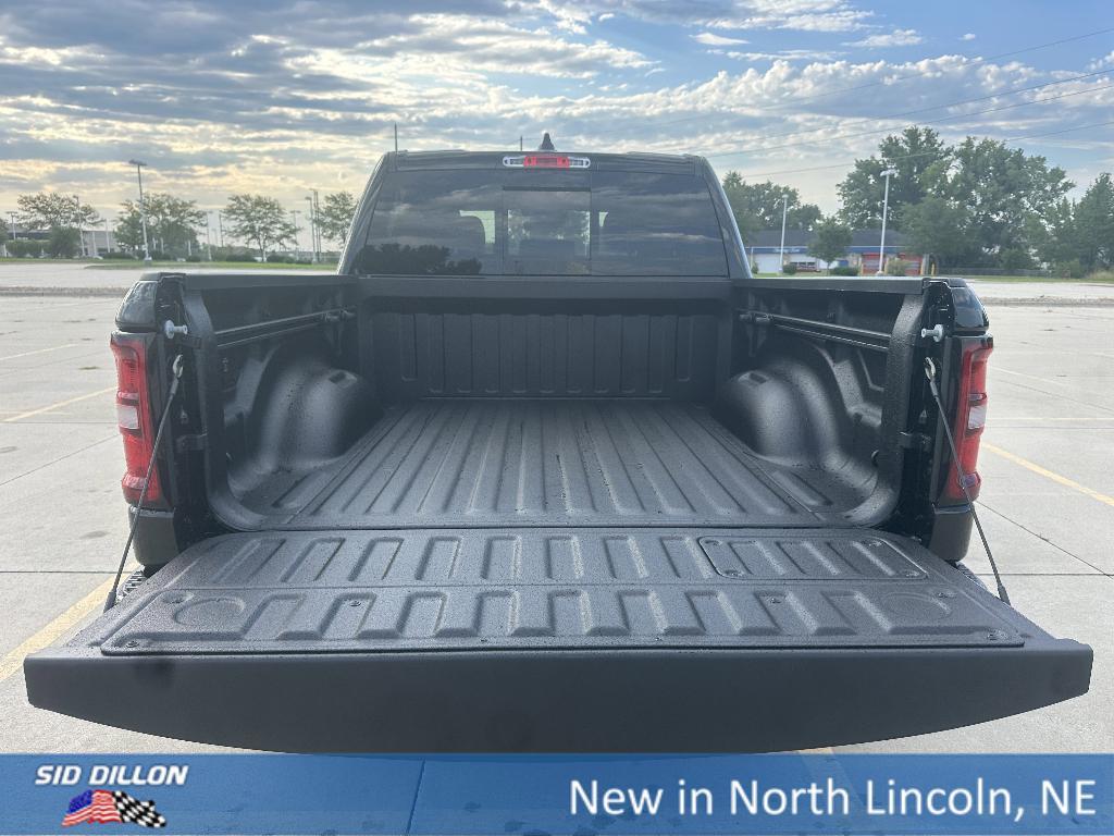 new 2026 Ram 1500 car, priced at $64,365