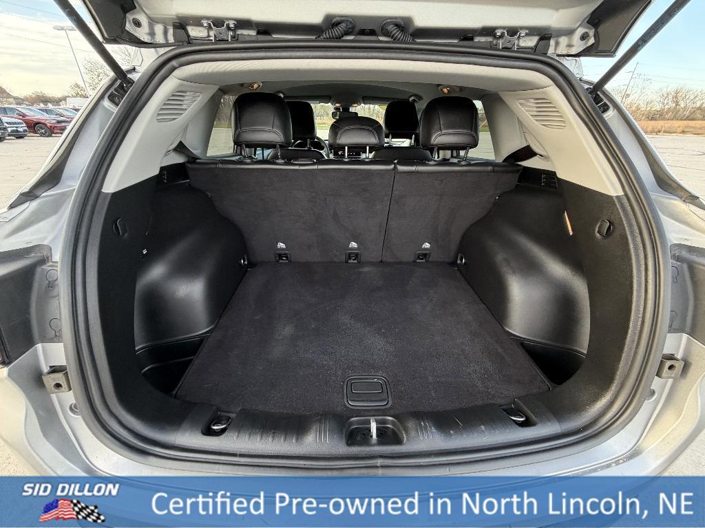 used 2022 Jeep Compass car, priced at $22,394