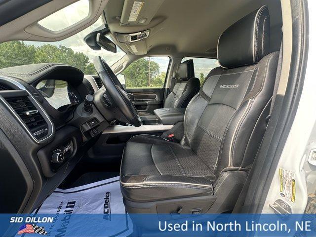 used 2024 Ram 3500 car, priced at $72,991
