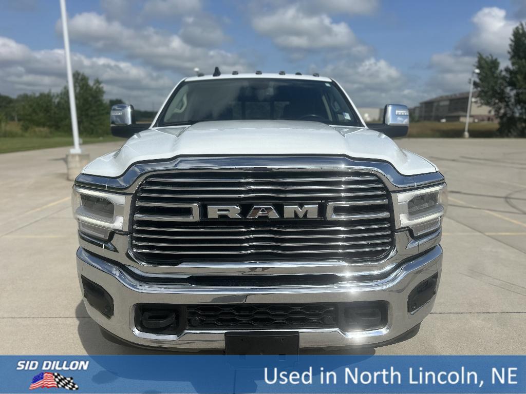 used 2024 Ram 3500 car, priced at $69,999