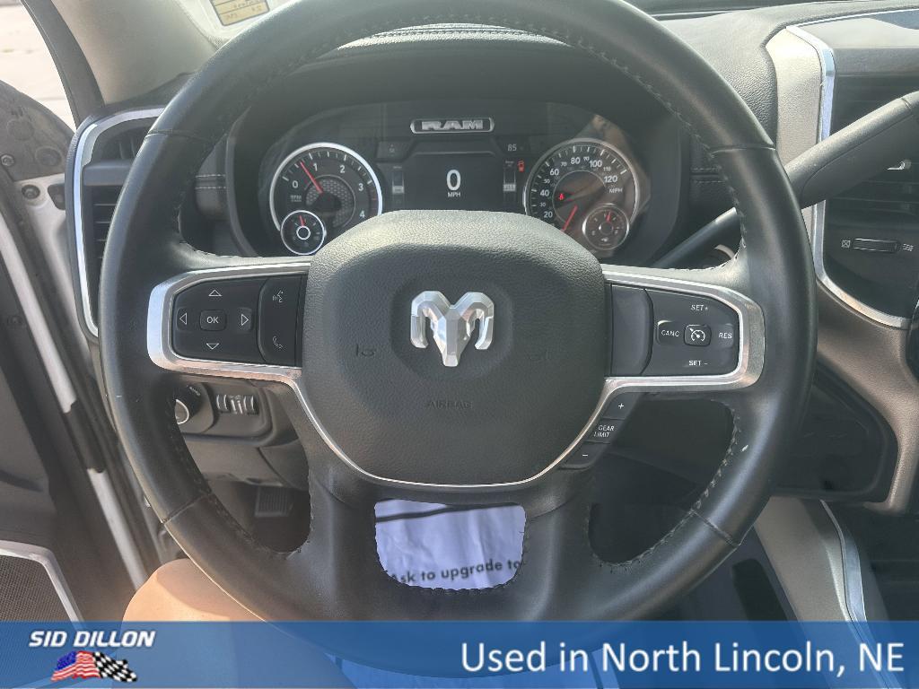 used 2024 Ram 3500 car, priced at $69,999