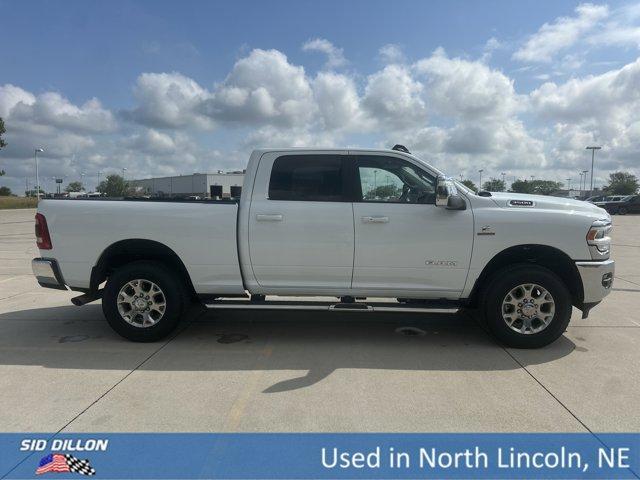 used 2024 Ram 3500 car, priced at $72,991