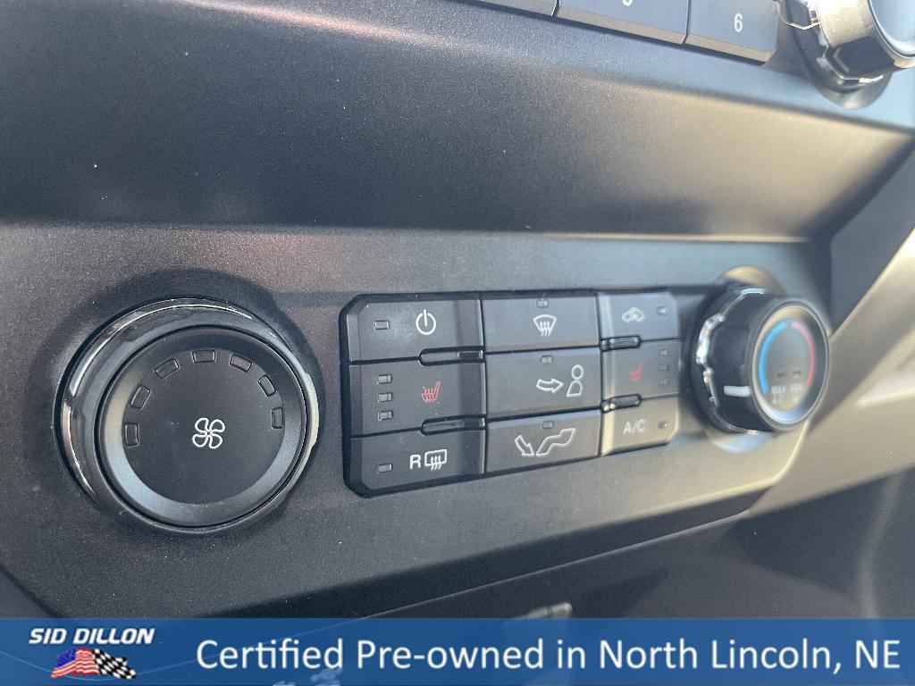 used 2019 Ford F-150 car, priced at $29,992