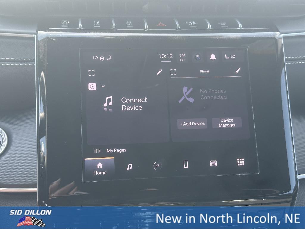 new 2025 Jeep Grand Cherokee car, priced at $41,045