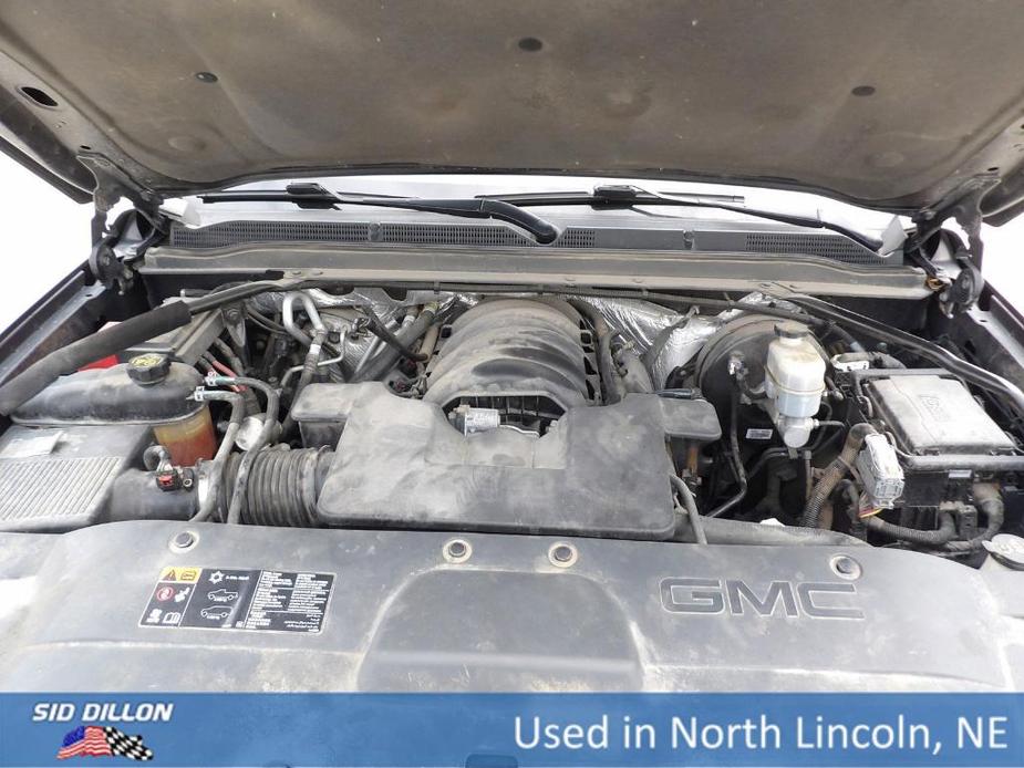 used 2015 GMC Yukon car, priced at $18,994