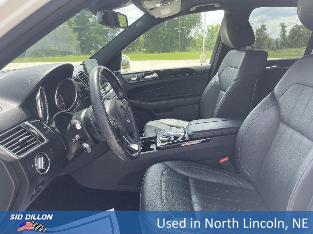 used 2018 Mercedes-Benz GLE 350 car, priced at $23,692