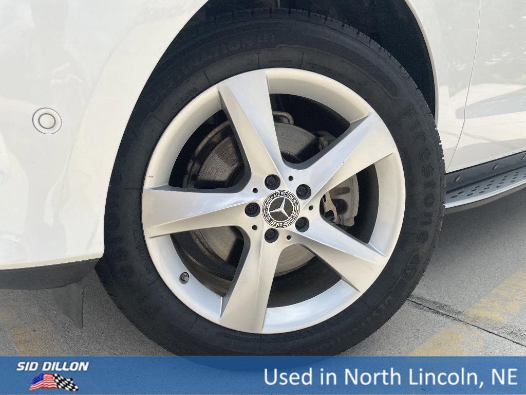 used 2018 Mercedes-Benz GLE 350 car, priced at $23,692