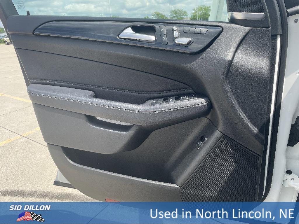used 2018 Mercedes-Benz GLE 350 car, priced at $23,692