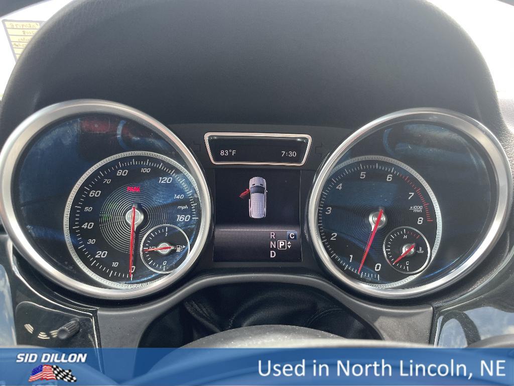 used 2018 Mercedes-Benz GLE 350 car, priced at $23,692