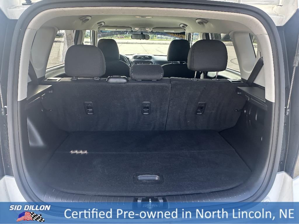 used 2019 Kia Soul car, priced at $13,991