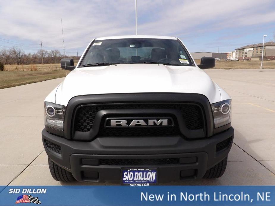 new 2024 Ram 1500 Classic car, priced at $41,575