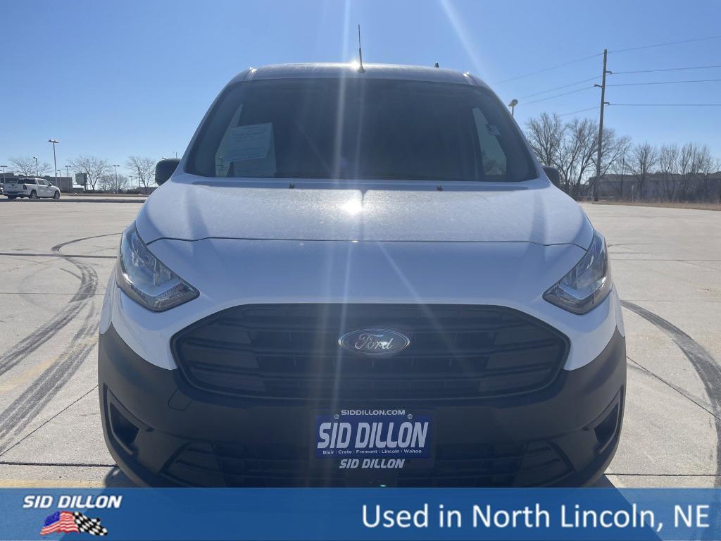 used 2021 Ford Transit Connect car, priced at $25,995