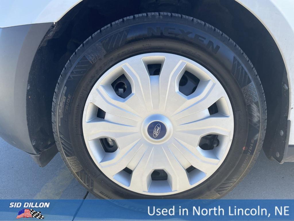 used 2021 Ford Transit Connect car, priced at $25,995