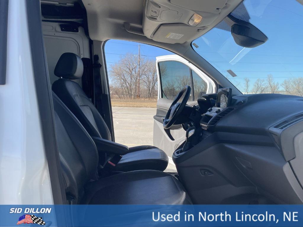 used 2021 Ford Transit Connect car, priced at $25,995