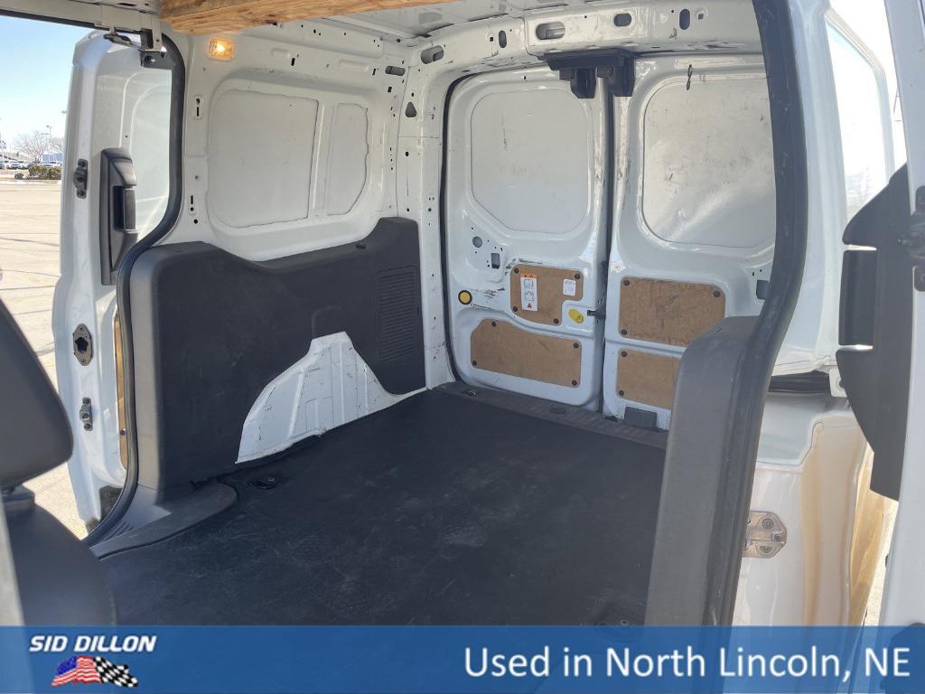used 2021 Ford Transit Connect car, priced at $25,995