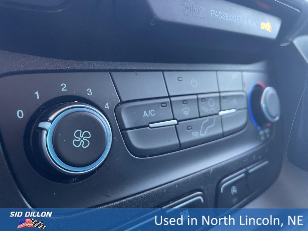 used 2021 Ford Transit Connect car, priced at $25,995