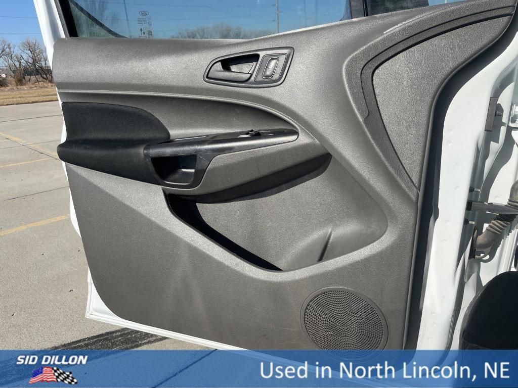 used 2021 Ford Transit Connect car, priced at $25,995