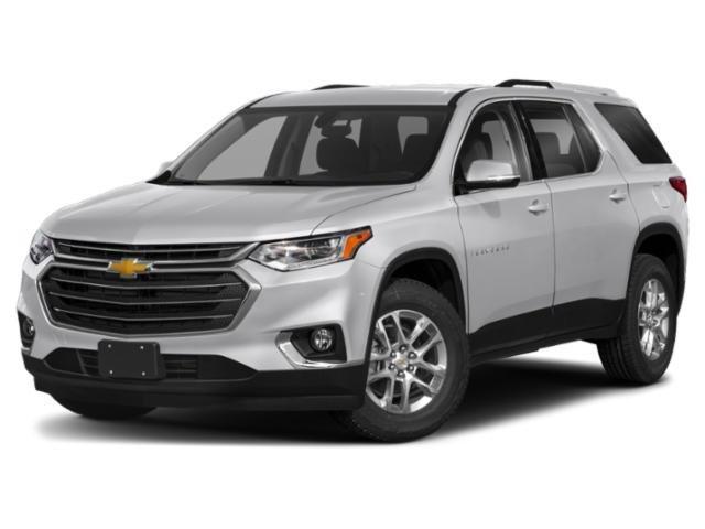 used 2018 Chevrolet Traverse car, priced at $17,991