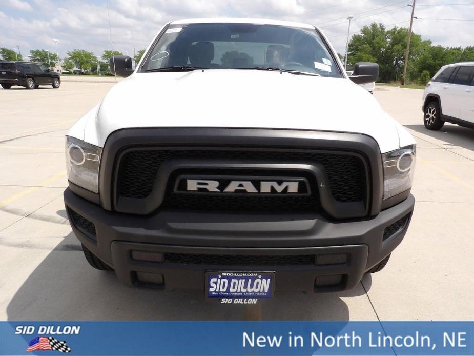 new 2024 Ram 1500 Classic car, priced at $34,639