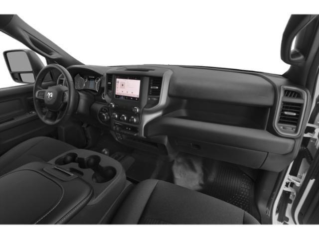 new 2024 Ram 2500 car, priced at $60,821