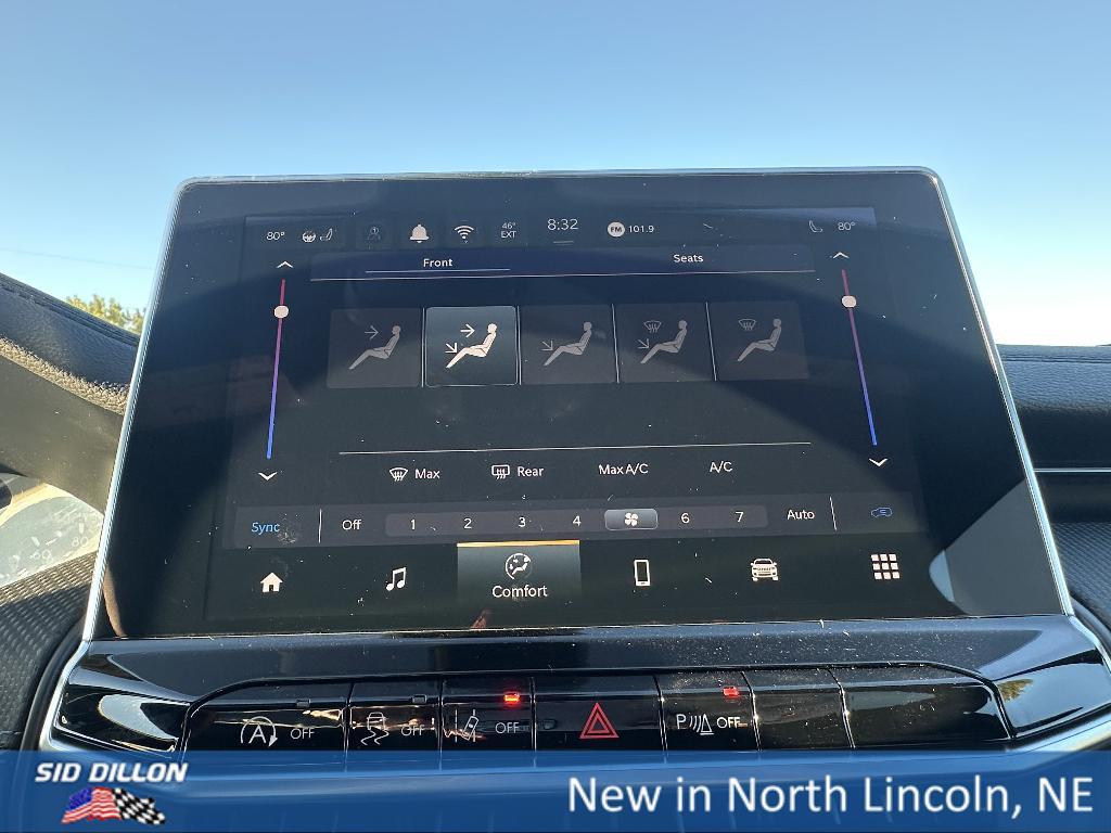 new 2026 Jeep Compass car, priced at $36,620