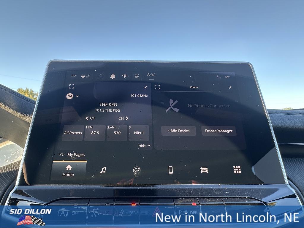 new 2026 Jeep Compass car, priced at $36,620