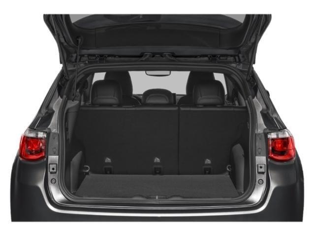 new 2026 Jeep Compass car, priced at $36,620