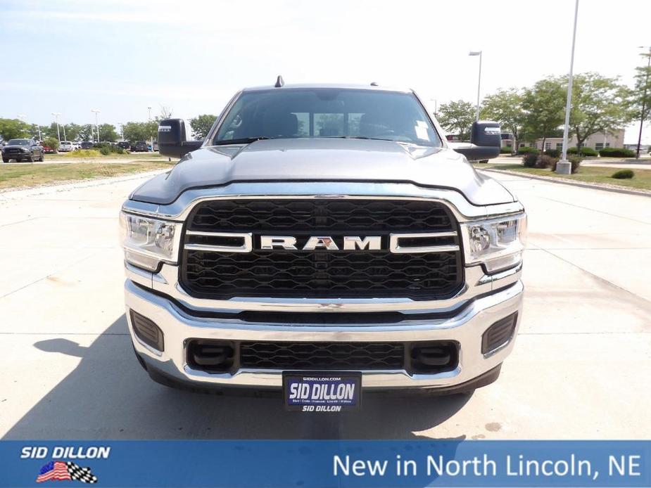 new 2024 Ram 2500 car, priced at $61,035