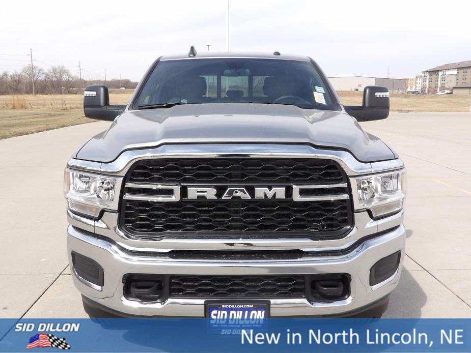 new 2024 Ram 2500 car, priced at $62,035