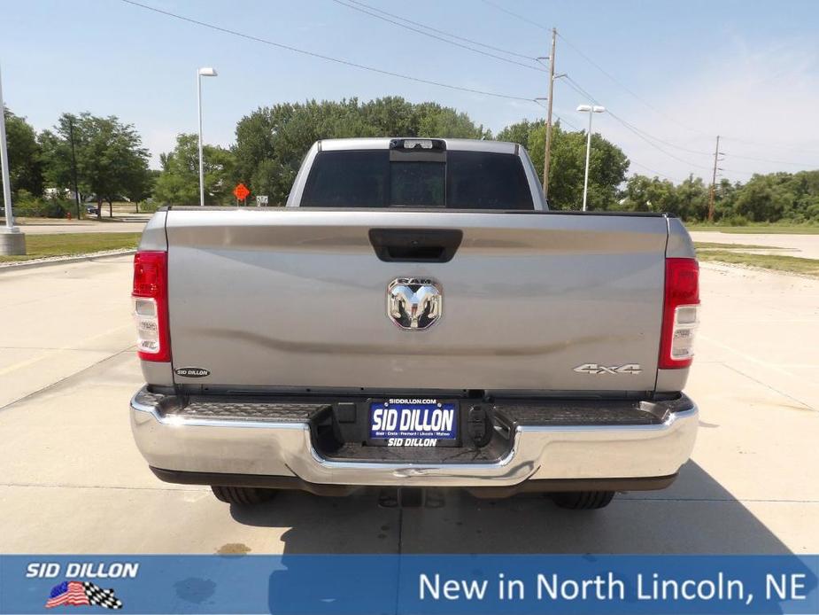 new 2024 Ram 2500 car, priced at $61,035